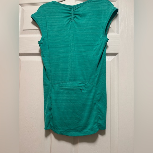 Athleta Pacific Countoured Tank Top - Picture 4 of 8